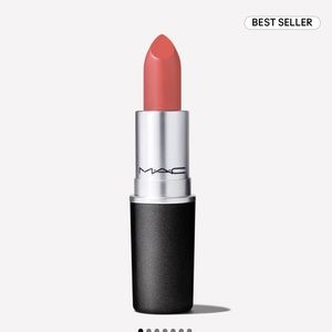 NEW! MAC Cosmetics VELVET TEDDY Lipstick